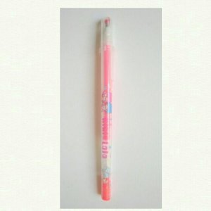 Photo: Sanrio Little Twin Stars Kiki & Lala Highlighter Pen Pink Brand New