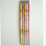 Photo: San-X Rilakkuma Crystal Pencil 5 pcs Set Brand New