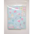 Photo1: Sanrio Cinnamoroll Letter Set Brand New  (1)