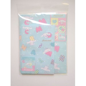 Photo: Sanrio Cinnamoroll Letter Set Brand New 