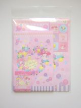 Photo: Sanrio My Melody Letter Set Pink Brand New 