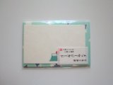 Photo: Japanese Paper Washi Mini Card Set Mt.Fuji Brand New