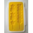 Photo1: Silicone Mold Animal Rabbit Heart Bear Star Chocolate Pocky New (1)