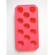 Photo2: Ice Chocolate Gummy Candy Mold Strawberry Brand New (2)