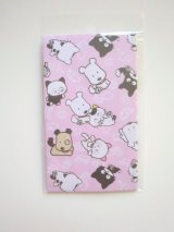 Photo: Tama & Friends uchi no Tama shirimasenka Cat Mini Envelopes Brand New