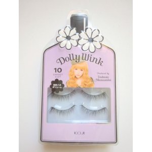 Photo: Koji Dolly Wink #10 Sweet Cat Brand New