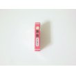 Photo2: Eraser toy Arithmetic textbook Pink Brand New (2)