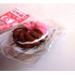 Photo2: Eraser Toy Sweets Shortcake Doughnut Ice Cream Pancake 4 pcs set Japan (2)