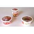 Photo1: Eraser Toy Japanese Food Cup Noodle Udon Ramen Japan Brand New (1)