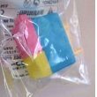 Photo3: Eraser Toy School Randoseru Shoes Pencil Sharpener 5 pcs set Japan Brand New (3)