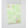 Photo3: San-X Sumikko Gurashi Mini Memo Pad Brand New (3)