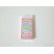 Photo1: Little Fairy Tale Scented Eraser Peach Tea Pink Brand New (1)