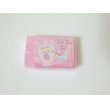 Photo2: Little Fairy Tale Scented Eraser Peach Pink Brand New (2)