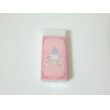 Photo2: Little Fairy Tale Scented Eraser Peach Tea Pink Brand New (2)