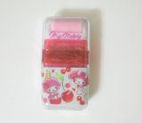 Photo: Sanrio My Melody Roller Eraser Brand New