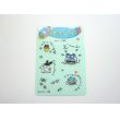 Photo1: Bandai Tamagotchi The First Masukutchi Card Sticker 1997 (1)