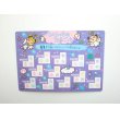 Photo1: Bandai Tenshitchi Angel Angelgotchi Tamagotchi Jumbo Sealdasu Card Sticker 1997 (1)