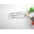 Photo3: Bandai Shinshu Hakken Tamagotchi Takotchi Triple Characot Mascot Keychain Charms 1997 (3)