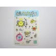 Photo1: Bandai Tenshitchi Angel Angelgotchi Tamagotchi Kodoten Card Sticker 1997 (1)