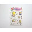 Photo1: Bandai Tenshitchi Angel Angelgotchi Tamagotchi Charitchi Card Sticker 1997 (1)