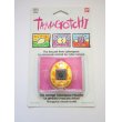 Photo1: Bandai tamagotchi European ver.yellow orange New (1)