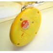 Photo3: Bandai Wave UFO virtual giga pet yellow orange  New (3)