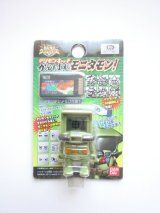 Photo: Bandai Monitamon Digimon catch virtual giga pet New