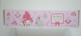 Photo: Sanrio My Melody Small Plastic Case M Pink Brand New