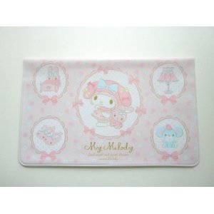 Photo: Sanrio My Melody Card Case M Brand New