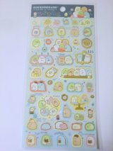 Photo: San- X sumikkogurashi Stickers school Brand New