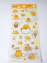 Photo: Sanrio Gudetama Egg Stickers Brand new