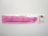 Photo: Sanrio Hummingmint Folding Ruler 30 cm Brand New