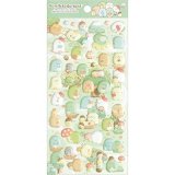 Photo: San- X Sumikko gurashi marshmallow Stickers park Brand New