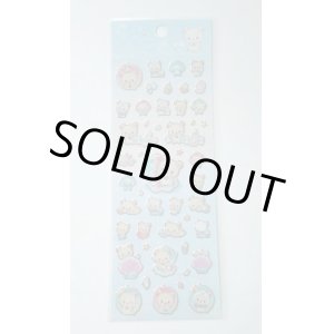 Photo: San-X Korilakkuma vinyl Stickers shell ocean Brand-New