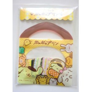 Photo: Sanrio pom pom purin 50pcs Sticker Pack Pouch Brand-New