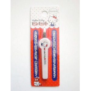 Photo: Sanrio Hello Kitty Tweezers Brand New