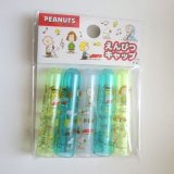 Photo: Peanuts Snoopy Pencil Caps Music Brand New