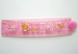 Photo: San-x Rilakkuma Folding Ruler 30 cm Pink Brand New