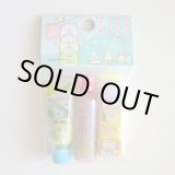 Photo: San-X Sumikko Gurashi Pencil Caps Pack Bottle Tube Mix Brand New