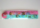 Photo: San-x Rilakkuma Folding Ruler 30 cm space Brand New