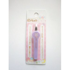 Photo: Sanrio Little Twin Stars Kiki & Lala Tweezers Brand New