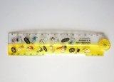 Photo: Peanuts Snoopy friends Folding Ruler 30 cm Brand New