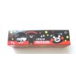 Photo1: Kumamon printed aluminum foil Lunch Bento Party New (1)