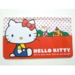 Photo1: Sanrio Hello Kitty Card Case M New (1)