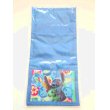 Photo1: Disney Stitch Folding Wallet Brand New (1)