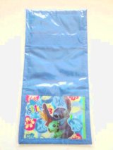 Photo: Disney Stitch Folding Wallet Brand New