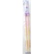 Photo1: Sanrio Little Twin Stars Kiki & Lala Chopsticks Long Saibashi Brand New (1)