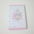 Photo2: Sanrio My Melody Card Case tea time pink New  (2)