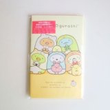 Photo: San-X Sumikko Gurashi mini envelopes Brand New