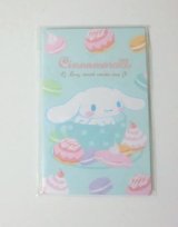 Photo: Sanrio Cinnamoroll mini envelopes sweets Brand New